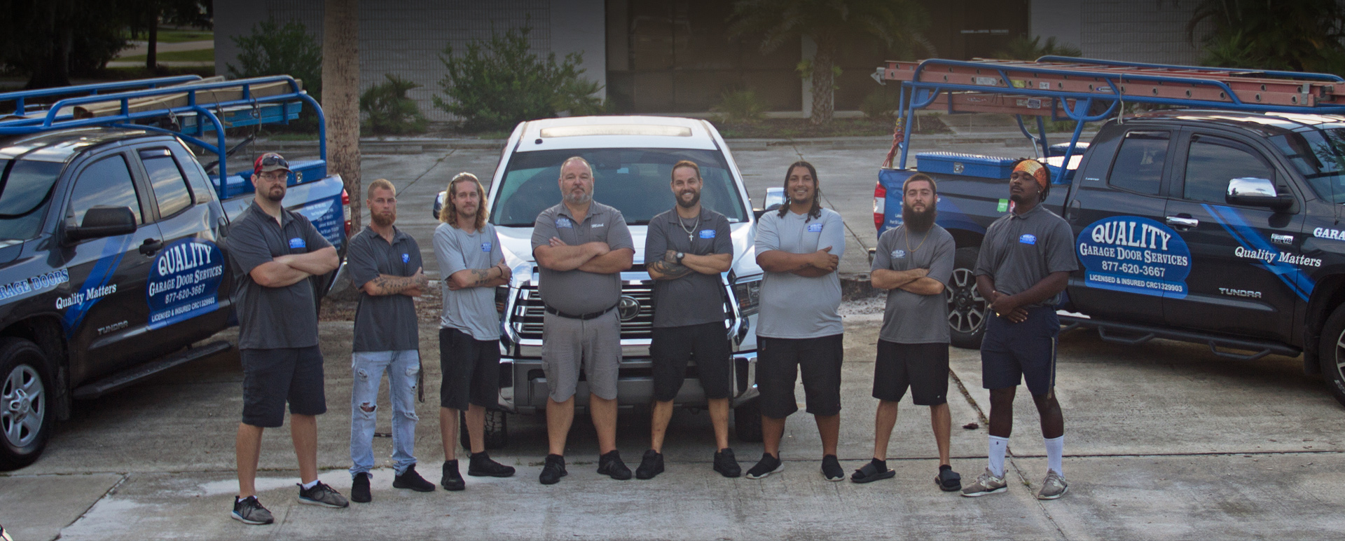 Quality Garage Doors West Palm Beach Garage Door Repair Near Me