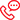 call logo